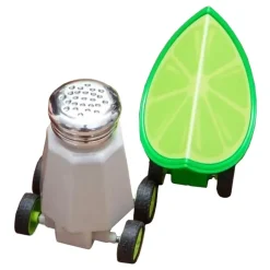 Boxer Gifts Ltd Tequila Chasers Drikkespil - Spil & Leg