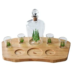 Hot Mikamax B.V. Tequila Karaffelsæt
