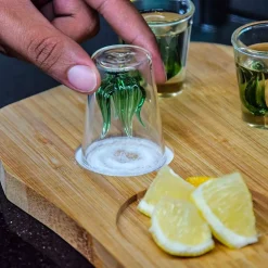 Hot Mikamax B.V. Tequila Karaffelsæt