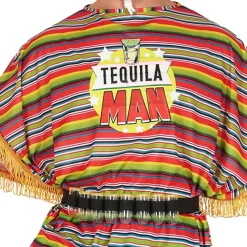 Clearance Fiestas Guirca, S.L Tequila Man Kostume
