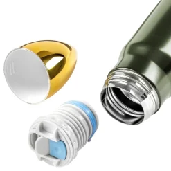 Hot Gadget Master sp. z o.o. sp.k. Termoflaske Patron