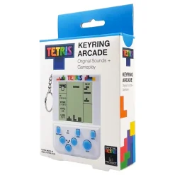 Toyrock AB Tetris Arcade på nøglering - Accessories|Spil & Leg