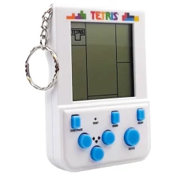 Toyrock AB Tetris Arcade på nøglering - Accessories|Spil & Leg