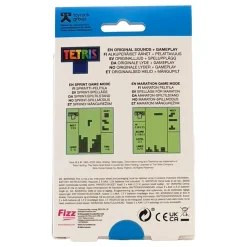 Toyrock AB Tetris Arcade på nøglering - Accessories|Spil & Leg