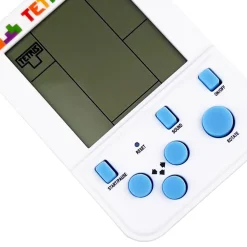 Toyrock AB Tetris Arcade på nøglering - Accessories|Spil & Leg