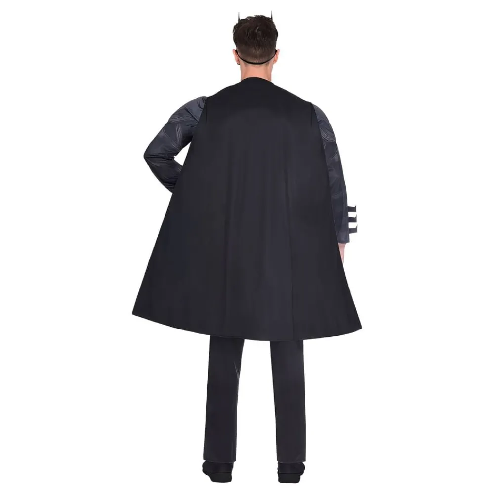 Discount Reithmüller Europe GmbH The Dark Knight Rises Batman Kostume