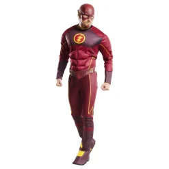 Clearance Rubies Netherland B.V. The Flash Kostume