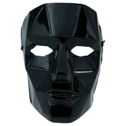 Best Fiestas Guirca, S.L The Gamer Villain Maske