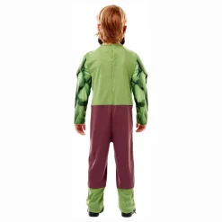 Rubies Netherland B.V. The Hulk Udklædningskit til Børn Gaveæske - Udklædningskostumer|Merchandise