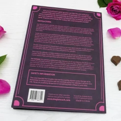 Multimake AB The Love Calendar - Spil & Leg|Sex & Lyst