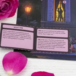 Multimake AB The Love Calendar - Spil & Leg|Sex & Lyst