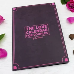 Multimake AB The Love Calendar - Spil & Leg|Sex & Lyst