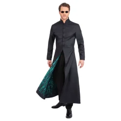 Clearance Rubies Netherland B.V. The Matrix™ Neo Kostume