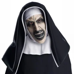 Best Rubies Netherland B.V. The Nun Maske