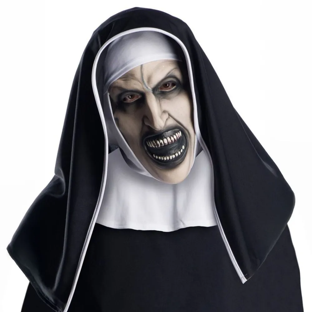 Best Rubies Netherland B.V. The Nun Maske
