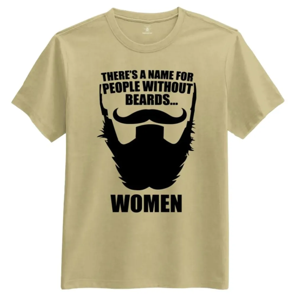 Lardh AB There's a Name For People T-shirt - Tøj