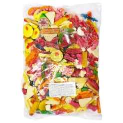 Outlet USA Godis AB The Ultimate Candy Chaos Mix Økonomipakke