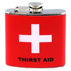 Hisab/Joker Company AB Thirst Aid Lommelærke - Lommelærker
