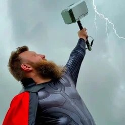 Original Cup SAS Thors Hammer - Tilbehør|Merchandise