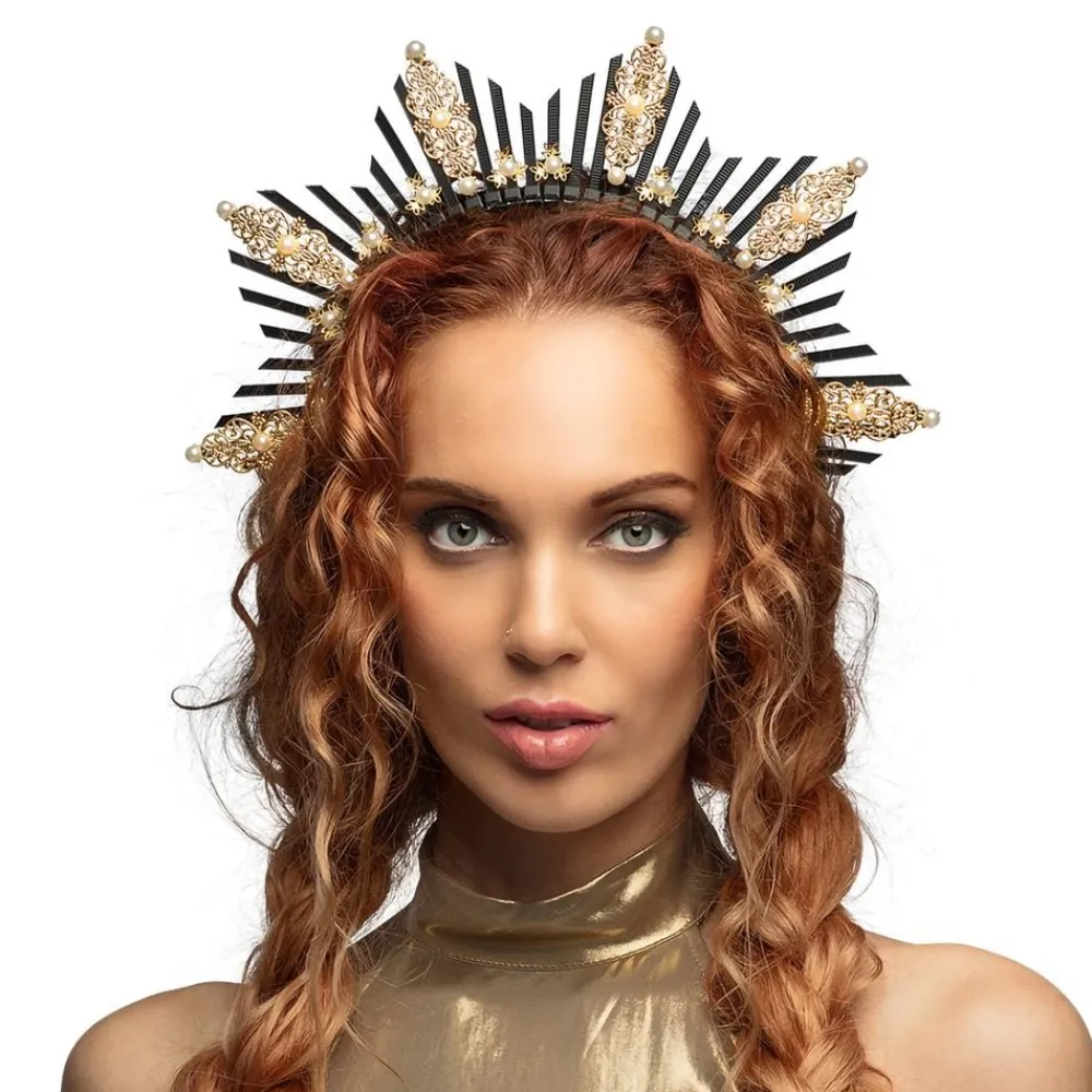 Online Boland Party Partners B.V. Tiara Halo Astra