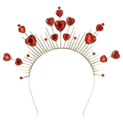 New Boland Party Partners B.V. Tiara Halo Juliette