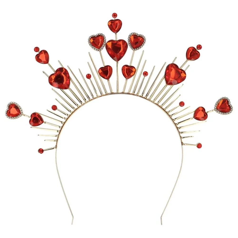 New Boland Party Partners B.V. Tiara Halo Juliette