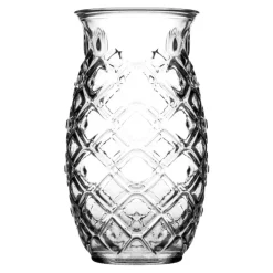 Barkonsult AB Tiki Pineapple Glas - Drikkeglas
