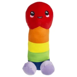Sale Out of the blue KG Tissemandfigur Krammedyr Pride