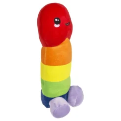 Sale Out of the blue KG Tissemandfigur Krammedyr Pride