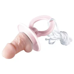 Widmann S.r.l. Tissemandssut Lyserød - Sex & Lyst