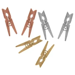 Best Santex Tøjklemmer Mini