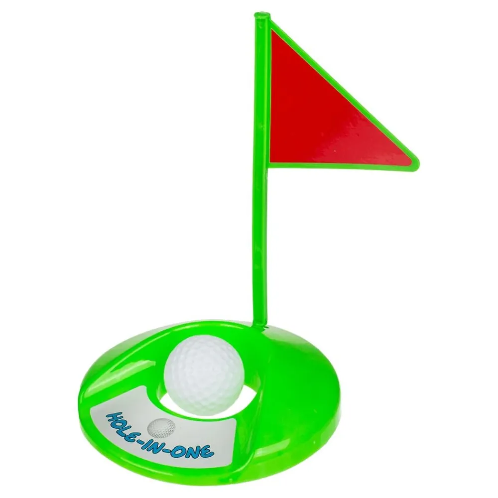Out of the blue KG Toiletgolf - Hobby & Fritid|Hjem & Husholdning