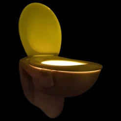 Out of the blue KG Toiletlampe med Bevægelsessensor - Hobby & Fritid|Hjem & Husholdning