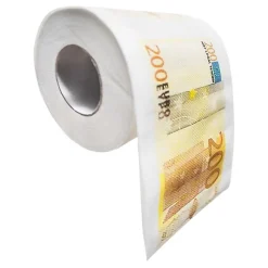 New Gadget Master sp. z o.o. sp.k. Toiletpapir 200 EURO