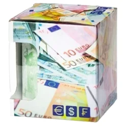 New Gadget Master sp. z o.o. sp.k. Toiletpapir 200 EURO