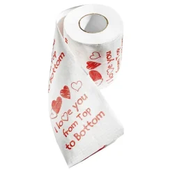 Sale Gadget Master sp. z o.o. sp.k. Toiletpapir I Love You