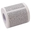 Clearance Gadget Master sp. z o.o. sp.k. Toiletpapir Labyrint