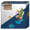 Original Cup SAS Toiletspil Fiske - Spil & Leg|Hjem & Husholdning