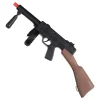 Widmann S.r.l. Tommy Gun med Lyd