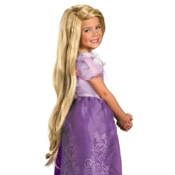 Clearance Jakks Europe B.V. To på Flugt Rapunzel Børneparyk