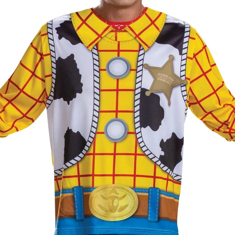 Sale Jakks Europe B.V. Toy Story Woody Kostume