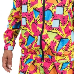 Best CHAKS Tracksuit 90's Retro