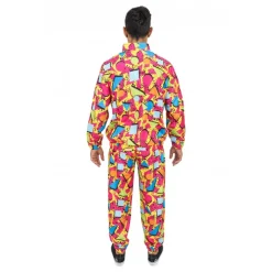 Best CHAKS Tracksuit 90's Retro