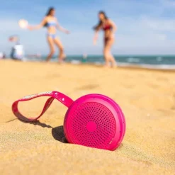 Kidek AB Trådløs Højttaler Singing in the Summer - Hobby & Fritid|Teknik