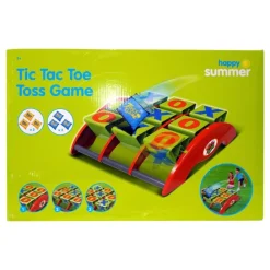 AMO Toys AB Tre på Stribe Kastespil - Spil & Leg|Hobby & Fritid