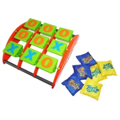 AMO Toys AB Tre på Stribe Kastespil - Spil & Leg|Hobby & Fritid