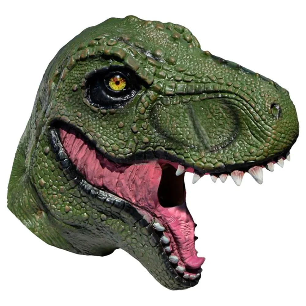 Mikamax B.V. T-Rex Maske - Masker