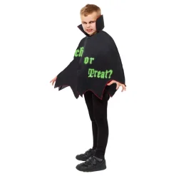 Reithmüller Europe GmbH Trick or Treat Monsterkappe Kostume - Tilbehør|Udklædningskostumer