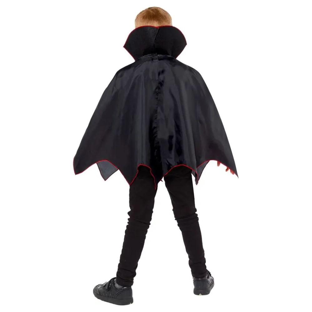 Reithmüller Europe GmbH Trick or Treat Monsterkappe Kostume - Tilbehør|Udklædningskostumer