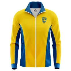 Hot Netshirt Group AB Træningsjakke Sverige